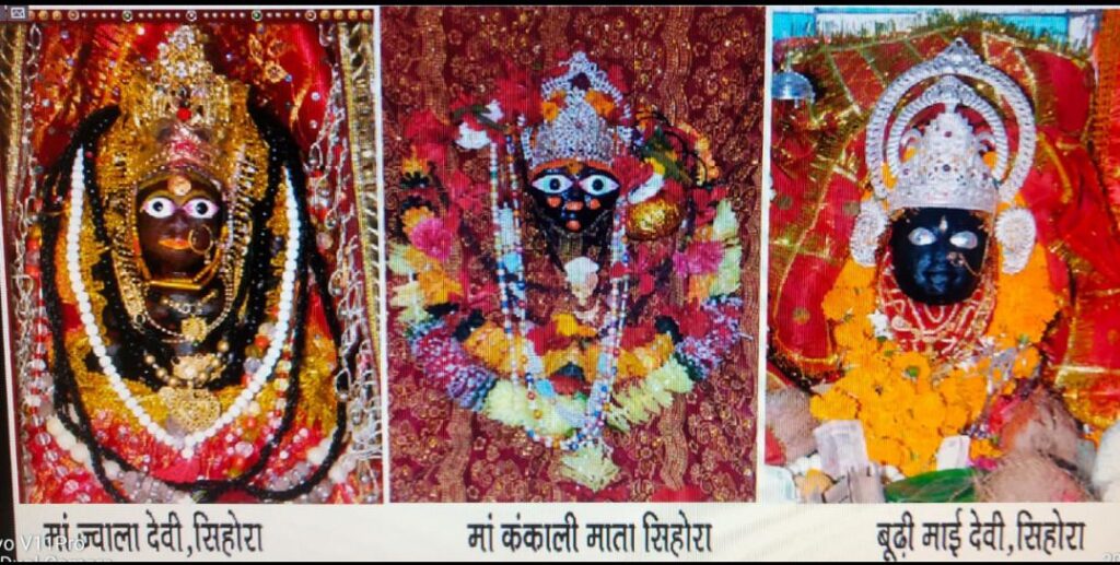 देवालयों में जल ढारने और पूजन अर्चन करने लगेगा श्रद्धालुओं का तांता