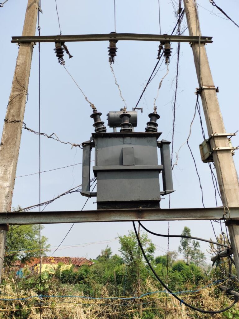 विधायक के प्रयास से भीषण गर्मी और पानी की मिली राहत