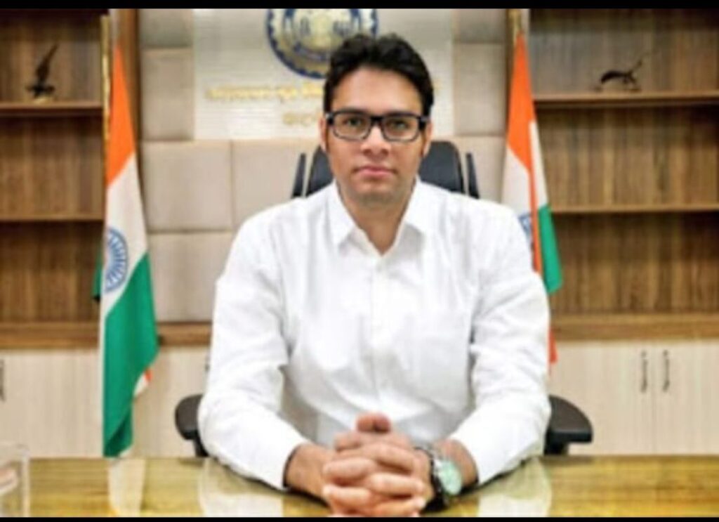 कलेक्टर के सख्त तेवर जिले के इतिहास में सभी 526 निजी स्कूलों की पहली बार होगी व्यापक जांच