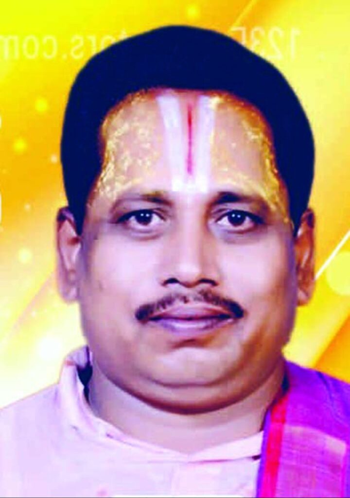 शिव महापुराण कथा, पार्थिव शिवलिंग निर्माण एवं रूद्राभिषेक 7 अगस्त से