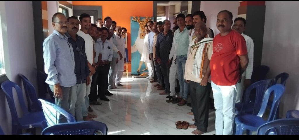 गांधीवादी विचारधारा देश की सबसे बड़ी ताकत