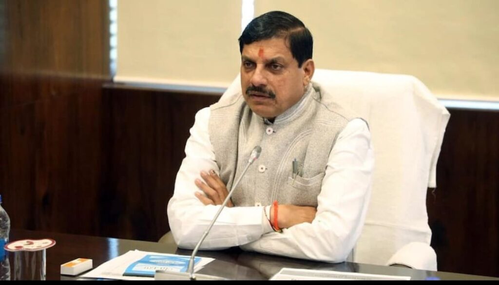 मध्यप्रदेश के शासकीय सेवकों को 4 प्रतिशत महंगाई भत्ता स्वीकृत