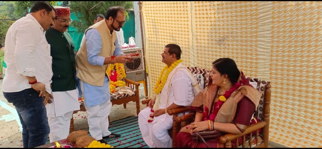 हनुमान जी को मिले सबसे अधिक वरदान- पंडित तरुण चौबे