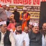 चप्पे-चप्पे पर दिखा सिहोरा खितौला बंद का व्यापक असर जिला की मांग