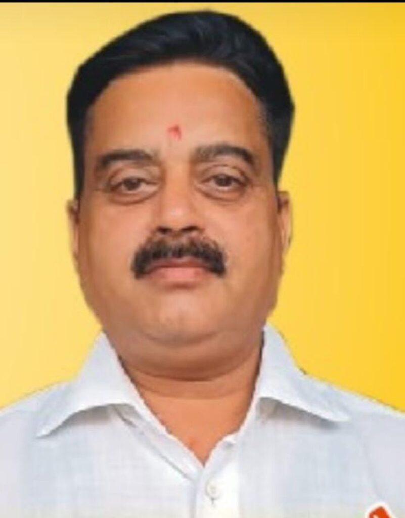 के.के दुबे बने सरपंच संघ के तहसील अध्यक्ष सिहोरा