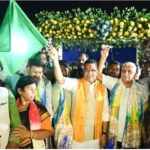 जनभावना पर खरा उतरना पहली प्राथमिकता सांसद आशीष