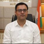 राज्य मंत्री श्री लोधी ने गंगा दशमी पर रूपनाथ धाम में श्रमदान कर दिया जल संरक्षण का संदेश