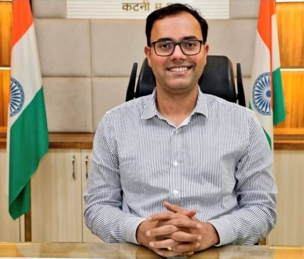 मूंग-उड़द खरीदी हेतु पंजीयन जारी कलेक्टर